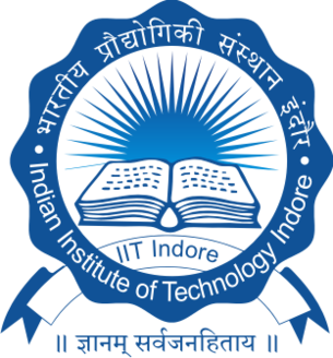 Summer Internship, IIT Indore