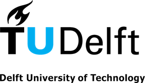 tudelft logo